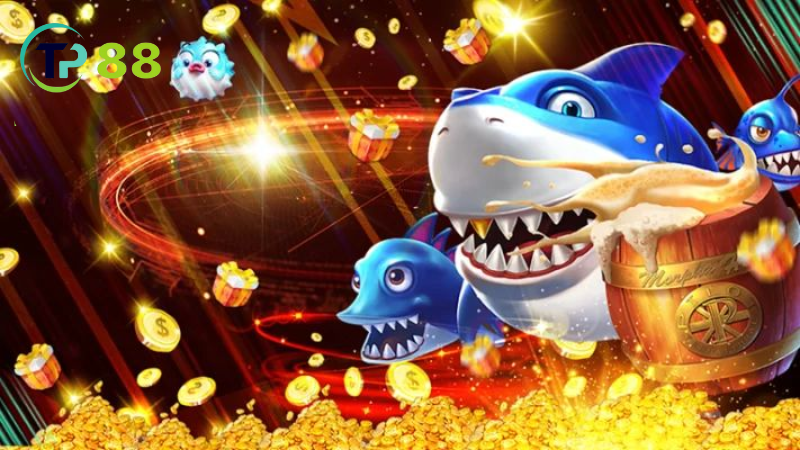 Game bắn cá thẻ cào apk: Tải miễn phí, đổi thưởng nhanh 2 APK bắn cá: tải nhanh, cập nhật liền.