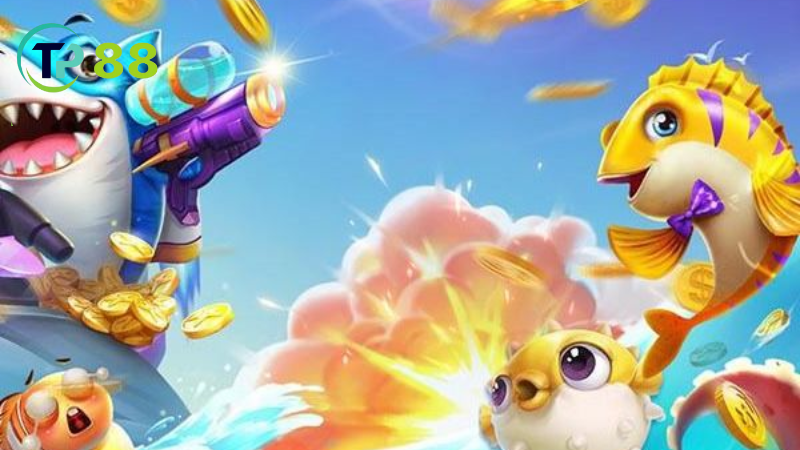 Game bắn cá đổi thưởng uy tín: Cách chọn và chơi hiệu quả 3 Auto click bắn cá: lợi hại khó lường.