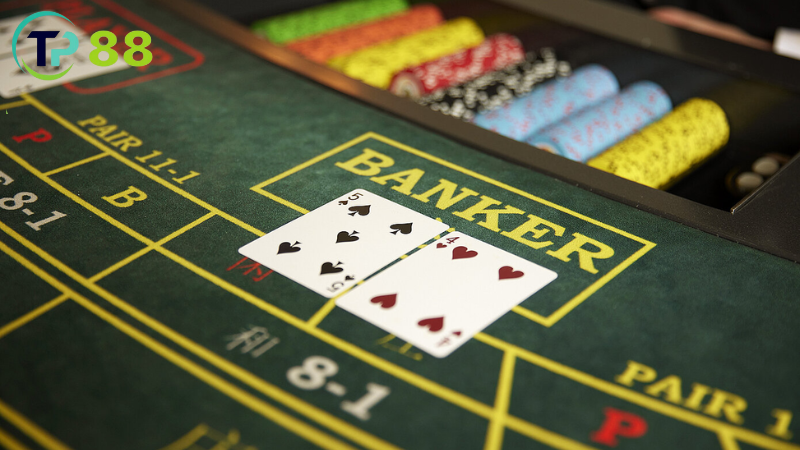 Tâm Lý Chơi Baccarat: Mẹo Làm Chủ Cuộc Chơi Từ Chuyên Gia 1 Mất kiểm soát: nóng vội, cay cú, gỡ gạc.