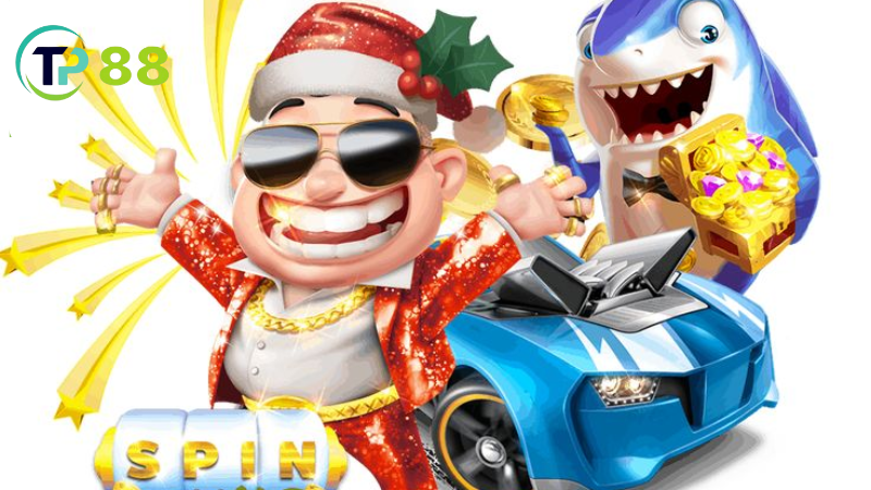 Game bắn cá Long Vương: Trải nghiệm bắn cá đổi thưởng đỉnh cao 1 Bắn cá Long Vương: đồ họa đẹp, thưởng lớn.