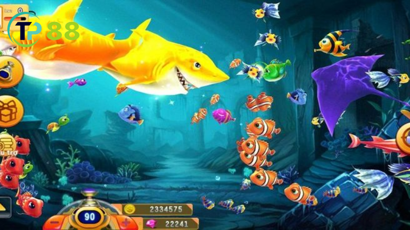 Game bắn cá nạp SMS Viettel: Trải nghiệm tiện lợi, đổi thưởng hấp dẫn 1 Bắn cá SMS: tiện lợi, không cần trung gian.