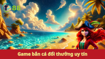 Game bắn cá đổi thưởng: chọn nhà cái uy tín.