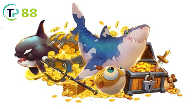 Game bắn cá tiểu tiên cá: Trải nghiệm không thể bỏ lỡ 1 Bắn cá tiên: đơn giản, nhiều hiệu ứng đẹp.