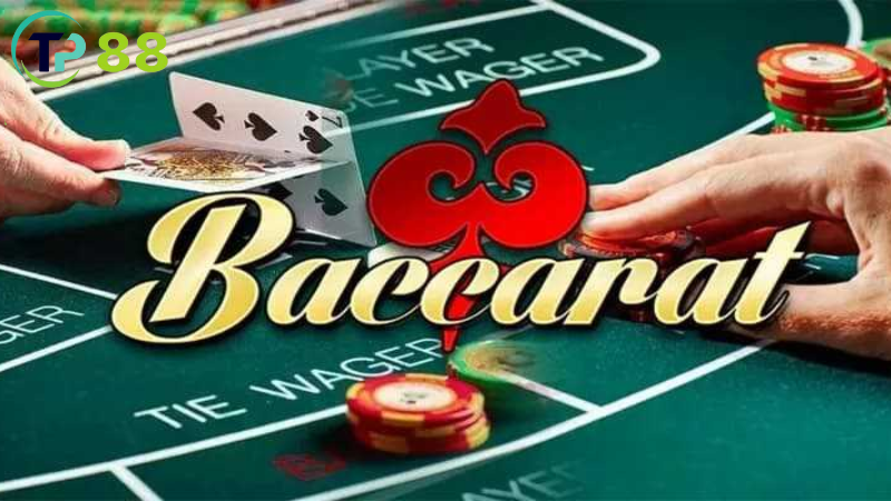 Tâm Lý Chơi Baccarat: Mẹo Làm Chủ Cuộc Chơi Từ Chuyên Gia 2 Chơi Baccarat: đặt mục tiêu, biết điểm dừng.