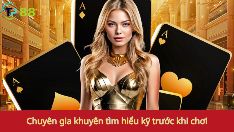Chuyên gia khuyên: tìm hiểu kỹ trước khi chơi.