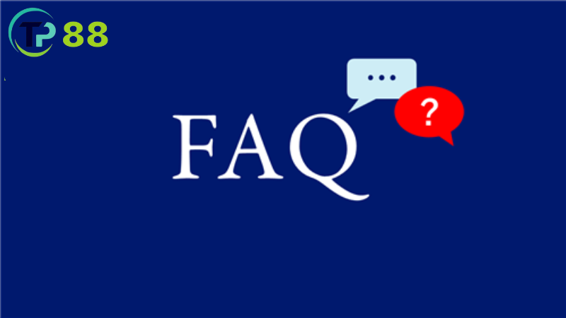 Câu hỏi thường gặp 3 FAQ: chọn câu hỏi nào, trả lời sao?