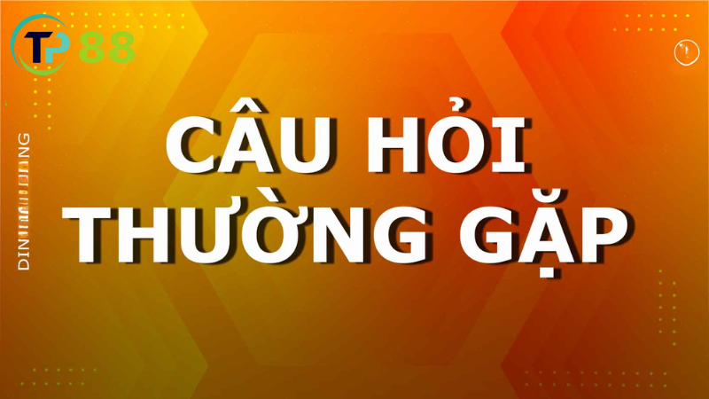 Câu hỏi thường gặp 1 FAQ: giải đáp nhanh, giảm tải hỗ trợ.