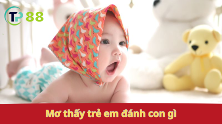 Mơ trẻ em: tùy chi tiết, luận số khác.