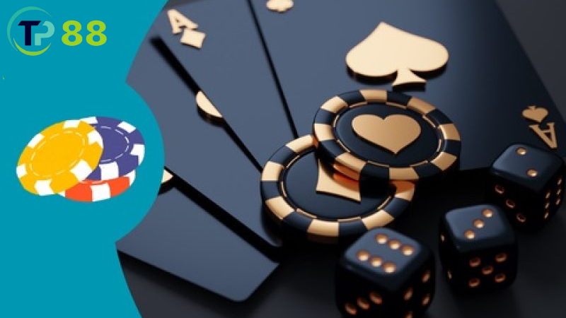 Sảnh Rồng Poker: Cách Chơi, Luật và Mẹo Thắng Cho Người Mới 2 Sảnh rồng: cược lớn, thắng chắc chắn.