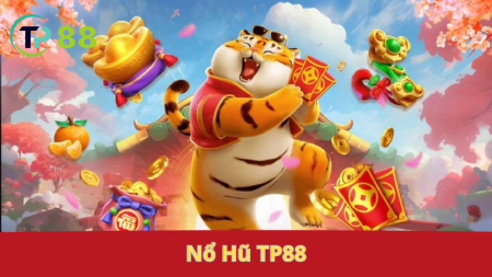 TP88 Nổ Hũ: Jackpot siêu khủng đang chờ.