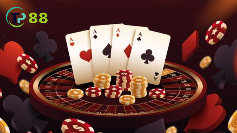 Tài Xỉu TP88: Cách Chơi, Mẹo Thắng Lớn Và Kinh Nghiệm Cá Cược 2 TP88 Tài Xỉu: quản lý vốn, chọn cửa hợp lý.