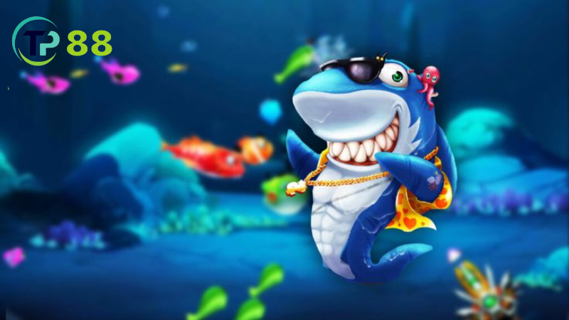 Game bắn cá thần tài: Khám phá siêu phẩm giải trí đổi thưởng 2 Typhu88: bắn cá thần tài, thưởng hấp dẫn.