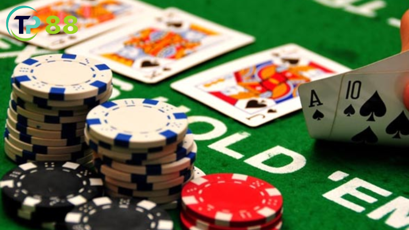 Cách chơi bài Poker Texas: Hướng dẫn chi tiết cho người mới 3 Texas Poker: luật chơi, cược thế nào?
