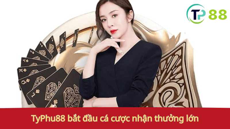 Đăng nhập TyPhu88 2 TyPhu88: bắt đầu cá cược, nhận thưởng lớn.